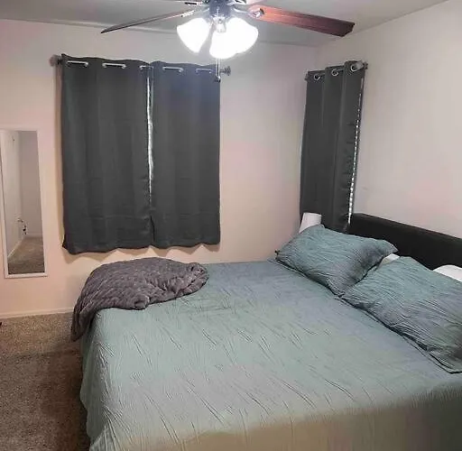 Welcome To Our Charming In Goodyear, Az! Holiday home *