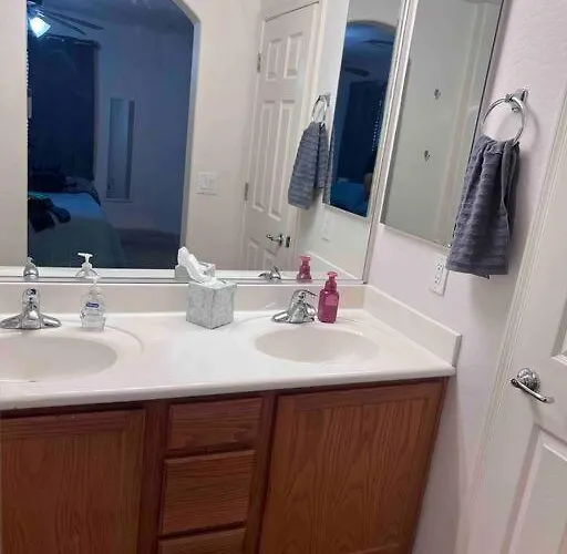 Welcome To Our Charming In Goodyear, Az! Holiday home Goodyear