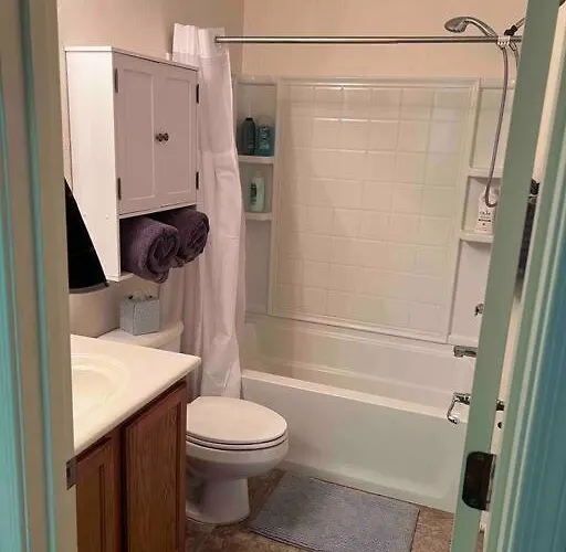 Holiday home Welcome To Our Charming In Goodyear, Az! Goodyear