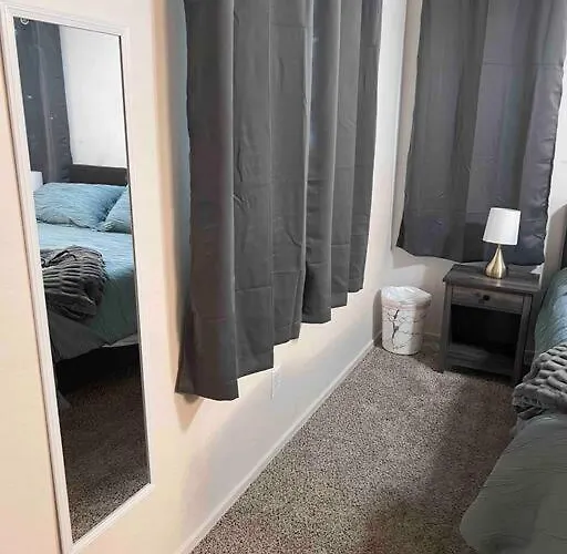 Holiday home Welcome To Our Charming In Goodyear, Az!