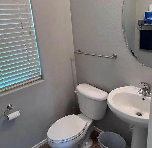 Holiday home Welcome To Our Charming In Goodyear, Az! *