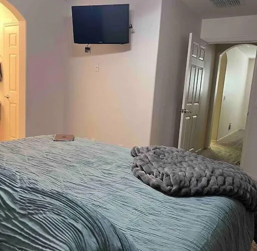 Welcome To Our Charming In Goodyear, Az! Holiday home *