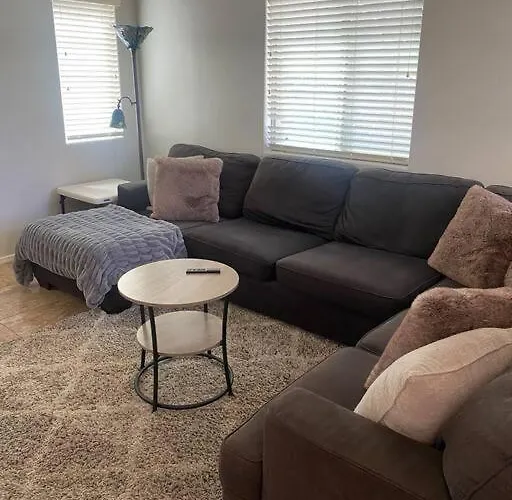 Welcome To Our Charming In Goodyear, Az! Holiday home Goodyear