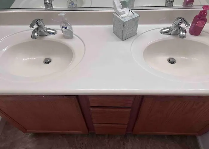 Holiday home Welcome To Our Charming In Goodyear, Az! *