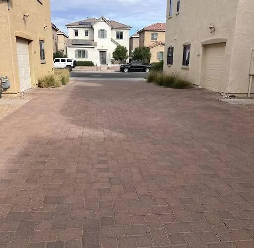 Welcome To Our Charming In Goodyear, Az! Holiday home Goodyear