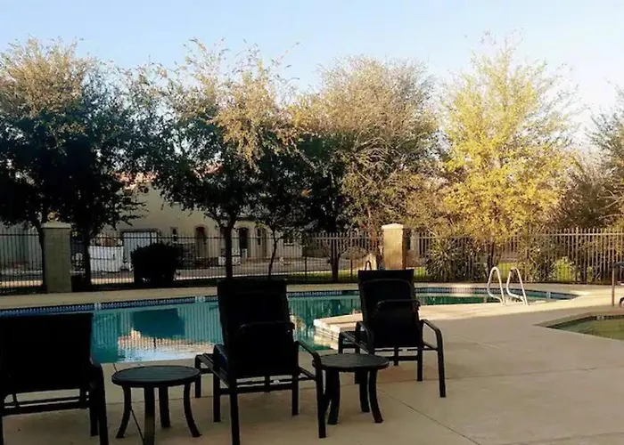 Holiday home Welcome To Our Charming In Goodyear, Az! Goodyear