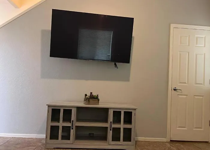 Holiday home Welcome To Our Charming In Goodyear, Az!